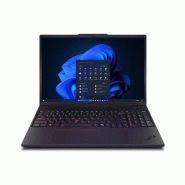 ThinkPad P16V Gen 3 (Intel) 32Go 1To