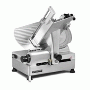 Trancheuse à Jambon Automatique 300 mm - Dynasteel - 3701634909598 Trancheuse à Jambon Automatique 300 mm - Dynasteel - 3701634909598