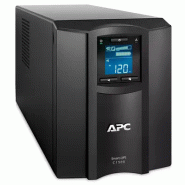 APC Smart-UPS SMC1500IC Onduleur - 8x C13, USB, SmartConnect, 1500 VA