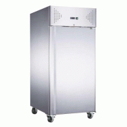 Armoire positive 1 porte 600x800 et 737 litres  Référence: AA8PP