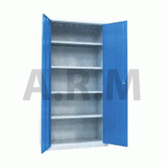 Armoire rangement modèle ECO