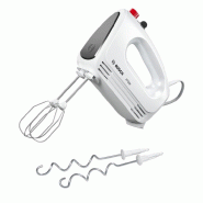 BOSCH Batteur électrique 375w mfq22100 - blanc 034-1036276