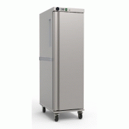 Chariot banquet chauffant inox 17x 1/1gn - 7450.0900 Chariot banquet chauffant inox 17x 1/1gn - 7450.0900