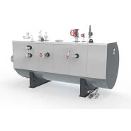 Chaudière électrique à thermoplongeur - E-PACK