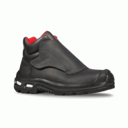 Chaussure de soudeur premium jalplasma sas s3 - 40 Chaussure de soudeur premium jalplasma sas s3 - 40