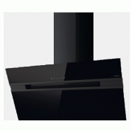 Hotte pour cuisine elica hotte murale stripe90bk Hotte pour cuisine elica hotte murale stripe90bk
