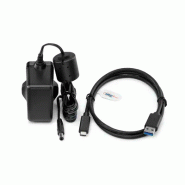 LK1001C - Kit adaptateur secteur Brother pour scanners compacts et portables