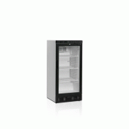 Réfrigérateur à boissons 215 litres extérieur blanc porte aluminium... - PSCU1220