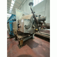 Rousselet robatel ehbl-1053 centrifuge - référence                        :                         c6808