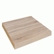 STAMP REVERDY plateau duro ceruse 60x60 - 3661365005849