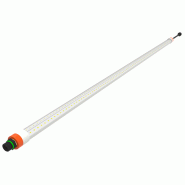Tube non régulable clair - Réf : TE15NR40KC - ORELA Tube non régulable clair - Réf : TE15NR40KC - ORELA