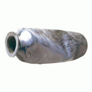 Vessie Surpresseur Pour Réservoir Zilmet 100l - 10 Bars