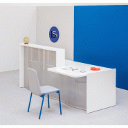 Bureau d'accueil Wave - MDD - 233, Droite