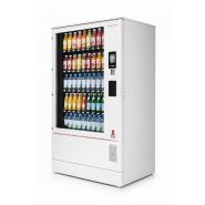 Distributeurs automatiques de jus intelligents - Smart Juice Vending pour boissons fraîches et précommandées