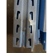 Echelle STOW 13 de réemploi 5500x1100mm Echelle STOW 13 de réemploi 5500x1100mm