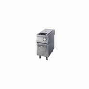 Friteuse électrique - 22 litres sur placard - Série 900 - FR9E40 - 18 Kw_0