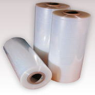 Gaine Polyéthylène conditionnée en rouleaux Gaine Polyéthylène conditionnée en rouleaux