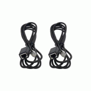 Kit dextension de cbles pour microphone dextension Poly Studio X50/X52/X70USB_0