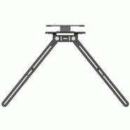 Logitech 952-000041 accessoire pour appareils photo montage Support de moniteur