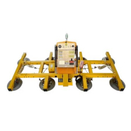 Palonnier à ventouse électrique, hydraulique et personnalisable, structure en H