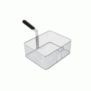 Panier de friteuse inox 8,2 Litres pour friteuse PROFESSIONAL 10 Litres