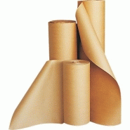 Papier kraft en rouleau standard  - tout pour l'emballage