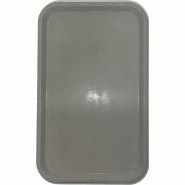 Plateau 530x325 Plastique PLT11Plas