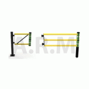 Porte battante « JULIET » Porte battante « JULIET »