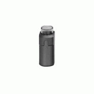 Pot p/tubes en verre 100ml - Ref.: GLK527 Pot p/tubes en verre 100ml - Ref.: GLK527