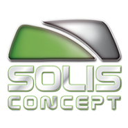 SOLIS CONCEPT - Entreprise pour la pose de film anti-UV sur mesure pour fenêtres de commerces et bureaux IDF