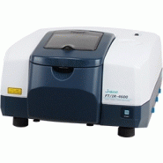 Spectromètre infrarouge ft-ir4600
