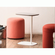 Table d'appoint Nota Table d'appoint Nota