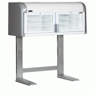 Tefcold Congélateur mural  MTF Mini - 48598