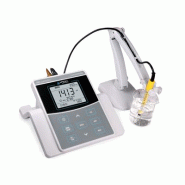 Testeur de conductivité de paillassse EC820 - Ref.: KGD006 Testeur de conductivité de paillassse EC820 - Ref.: KGD006
