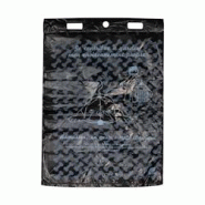Thouy Sacs à déjection canine noir par 500 - 3221170015091 Thouy Sacs à déjection canine noir par 500 - 3221170015091