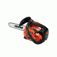 Tronçonneuse élagueuse thermique 25 cm 1,46 Ch – ECHO – moteur 2 temps 26,9 cm³ – CS-280T/25_0