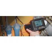 Ultraprobe 10.000 - détecteur de fuite d'air comprimé - UE Systems Europe B.V. - 55 x 47 x 20 cm - système numérique avancé avec analyses et enregistrements sonores_1