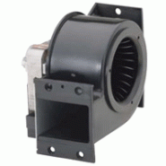 Ventilateur centrifuge 230 V-50 Hz - 26 W - 70 m³/h