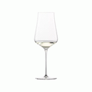 Zwiesel Glas - Verre à Vin rouge  - Gamme Fusion en Cristallin - Réf. 123478 - lot de 6 - transparent 123478