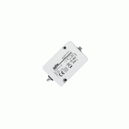 Alcapower Alimentation étanche 12W 12V IP67 - multicolore 8055323217613