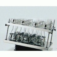 Assemblage de plusieurs étages * - ref.: ljs529 Assemblage de plusieurs étages * - ref.: ljs529