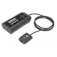 Brillancemètre multifonction 20° Rhopoint IQ Flex 20-S - Brillance, Haze, Netteté de l'image, Rspec