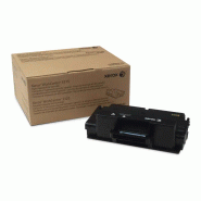 Cartouche de toner Noir de Grande capacité Xerox WorkCentre® 3315/3325 (5000 pages) - 106R02311