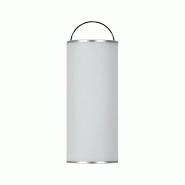 Lampe LED portable et réglable Converse à batterie Li-Ion de 2,5 W. De 2700 K à 5000 K. - 8436590203248
