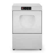 Lave-verre AX-40 230/50/1-1303080 - Sani-Control, Bras de lavage Hydroblade, Double paroi