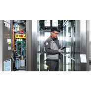 Maintenance Ascenseurs Maintenance Monte charge Maintenance Escaliers mécaniques Trottoirs roulants