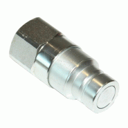 Mâle FG - 18.63 , 1/2" , 24.8 , 70.5 , 350 , 95