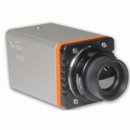Camera xenics gobi-640 gige