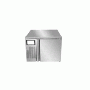 METRO PROFESSIONAL Congélateur rapide GBF5311BN, 75.5 x 83.2 x 58.1 cm, 74 L, 1 porte, argenté - inox 4067373627179 METRO PROFESSIONAL Congélateur rapide GBF5311BN, 75.5 x 83.2 x 58.1 cm, 74 L, 1 porte, argenté - inox 4067373627179