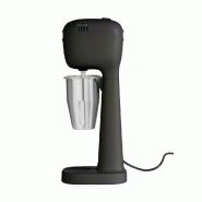Milkshaker design bronwasser sans bpa noir 230v 400w - P221495_0